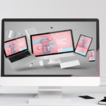 Digital Marketing Website