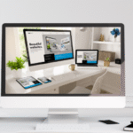 Portfolio Website