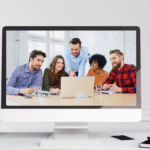 Agency Website
